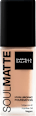 make-up Soulmatte Foundation Hyaluronic 04N SAND NEUTRAL GABRIELLA SALVETE