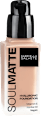make-up Soulmatte Foundation Hyaluronic 03N BEIGE NEUTRAL GABRIELLA SALVETE