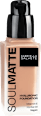 make-up Soulmatte Foundation Hyaluronic 04N SAND NEUTRAL GABRIELLA SALVETE