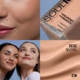 make-up Soulmatte Foundation Hyaluronic 03N BEIGE NEUTRAL GABRIELLA SALVETE