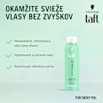 Osviežujúci sprej na normálne a jemné vlasy GOODHAIR+ Schwarzkopf taft