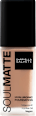 make-up Soulmatte Foundation Hyaluronic 05W TAN WARM GABRIELLA SALVETE