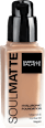 make-up Soulmatte Foundation Hyaluronic 05W TAN WARM GABRIELLA SALVETE