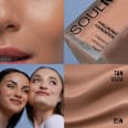 make-up Soulmatte Foundation Hyaluronic 05W TAN WARM GABRIELLA SALVETE