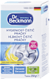 Hĺbkový čistič práčky Dr. Beckmann