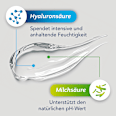 Arifem hydro 2 in1 Vaginalgel Arifem