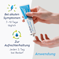 Arifem hydro 2 in1 Vaginalgel Arifem