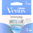 Nadomestne britvice Intimate Gillette Venus