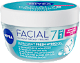 Hidrogel za obraz FACIAL Hyaluronic Acid NIVEA