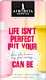 PERFECT LIFE poklon AFRODITA