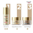 Eucerin Hyaluron-Filler+Elasticity Anti-Age Tagescreme LSF 30 Eucerin