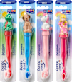Zahnbürste Kinder Spielfigur Dontodent