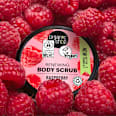 Piling za tijelo Raspberry Cream organic shop