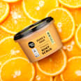 Piling za tijelo Sicilian Orange organic shop