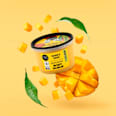 Piling za tijelo Kenyan Mango organic shop