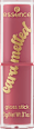 Lippenstift Caramelted Gloss Stick 01 Sweet Lips, Caramel Kiss essence
