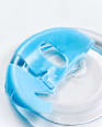 Tuchmaske Hydrogel Hydra Soul INAO