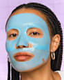 Tuchmaske Hydrogel Hydra Soul INAO