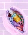 Cleanser Exfoliation Feel Pure INAO