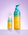 Cleanser Exfoliation Feel Pure INAO