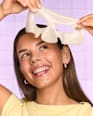 Tuchmaske Hydrogel Glow Mode INAO