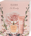 Poklon set So Lovely Elode
