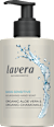 Flüssigseife Basis sensitiv milde Pflegeseife lavera NATURKOSMETIK