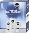 Darčekové balenie Sensitive NIVEA MEN