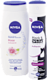Darčekové balenie Time to Feel rosy NIVEA