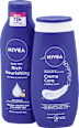 Darčekové balenie Time to care NIVEA