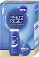 Darčekové balenie NIVEA Time to reset NIVEA