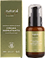 Cremă Hidratantă pentru Față - Pura Natura natural beauty by Laura Baldini
