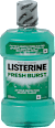 FRESH BURST - tečnost za ispiranje usta LISTERINE