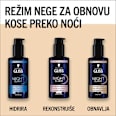 Serum za kosu, NIGHT ELIXIR RECONSTRUCTION Schwarzkopf GLISS