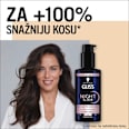 Serum za kosu, NIGHT ELIXIR RECONSTRUCTION Schwarzkopf GLISS