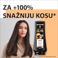 Ultimate Repair - regenerator za kosu Schwarzkopf GLISS