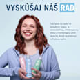 Osviežujúci sprej na normálne až krepovité vlasy GOODHAIR+ Schwarzkopf taft