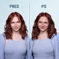 Osviežujúci sprej na normálne až krepovité vlasy GOODHAIR+ Schwarzkopf taft
