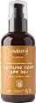 Loțiune Corp SPF 30 Golden Hours natural beauty by Laura Baldini