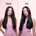 Osviežujúci sprej na suché vlasy GOODHAIR+ Schwarzkopf taft