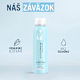 Osviežujúci sprej na normálne až krepovité vlasy GOODHAIR+ Schwarzkopf taft