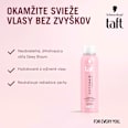 Osviežujúci sprej na suché vlasy GOODHAIR+ Schwarzkopf taft