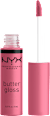 Glos za ustnice Butter Gloss, 15 Angel Food Cake NYX PROFESSIONAL MAKEUP
