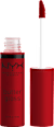 Glos za ustnice Butter Gloss, 39 Rocky Road NYX PROFESSIONAL MAKEUP