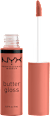 Glos za ustnice Butter Gloss, 35 Bit of Honey NYX PROFESSIONAL MAKEUP