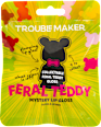 Lesk na pery Feral Teddy Mystery TROUBLE MAKER
