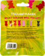 Lesk na pery Feral Teddy Mystery TROUBLE MAKER