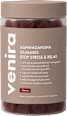 ASHWAGANDHA GUMMIES klid a relax venira