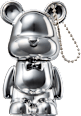Lesk na pery Feral Teddy Mystery TROUBLE MAKER