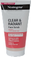 Clear & Radiant piling za lice sa vitaminom C Neutrogena